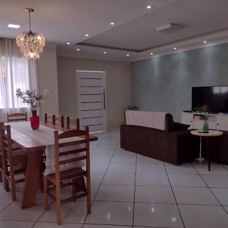 Casa Proxima A Praias E Cachoeiras De Paraty Villa Exteriör bild
