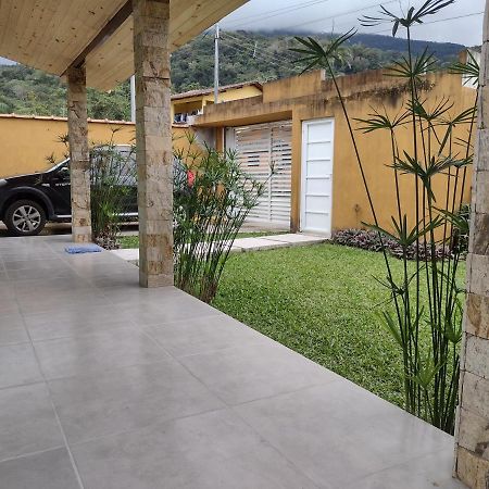 Casa Proxima A Praias E Cachoeiras De Paraty Villa Exteriör bild
