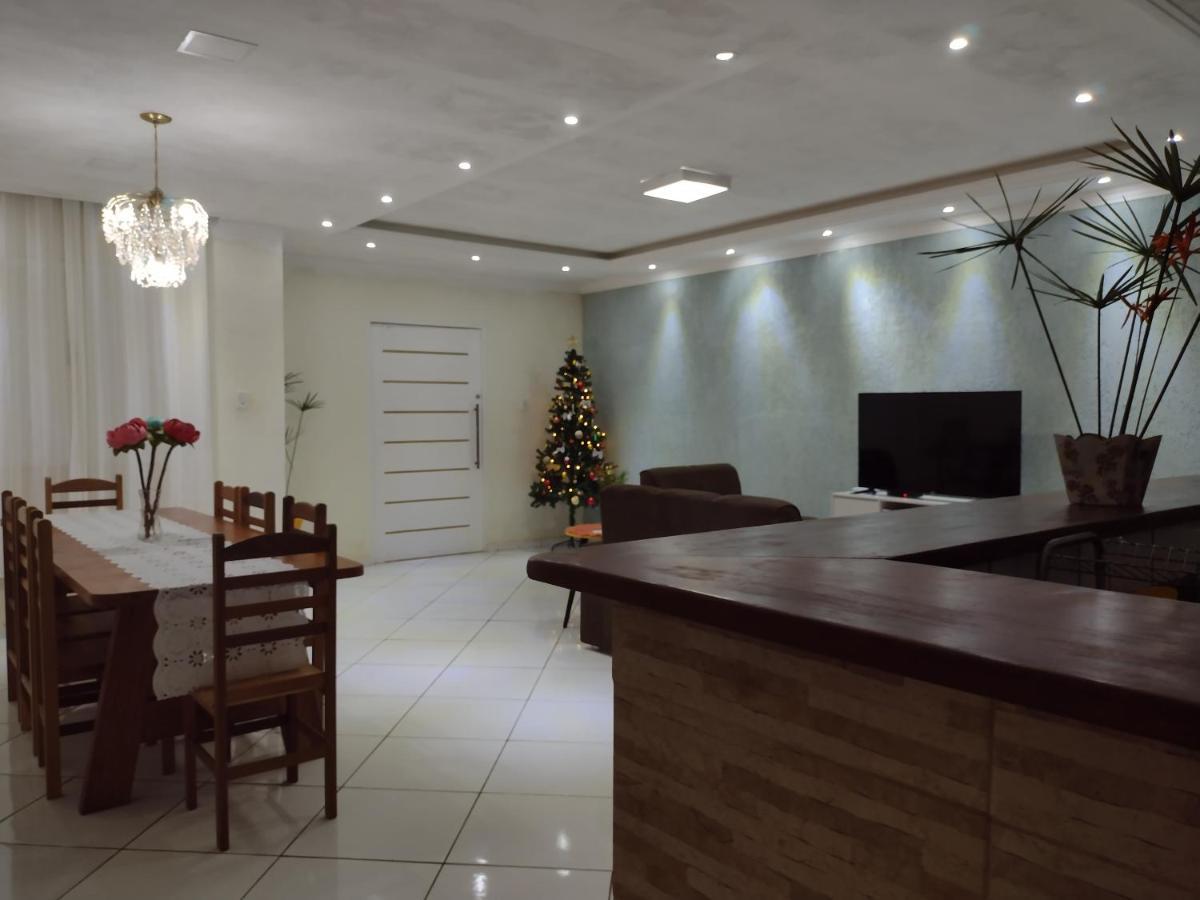 Casa Proxima A Praias E Cachoeiras De Paraty Villa Exteriör bild