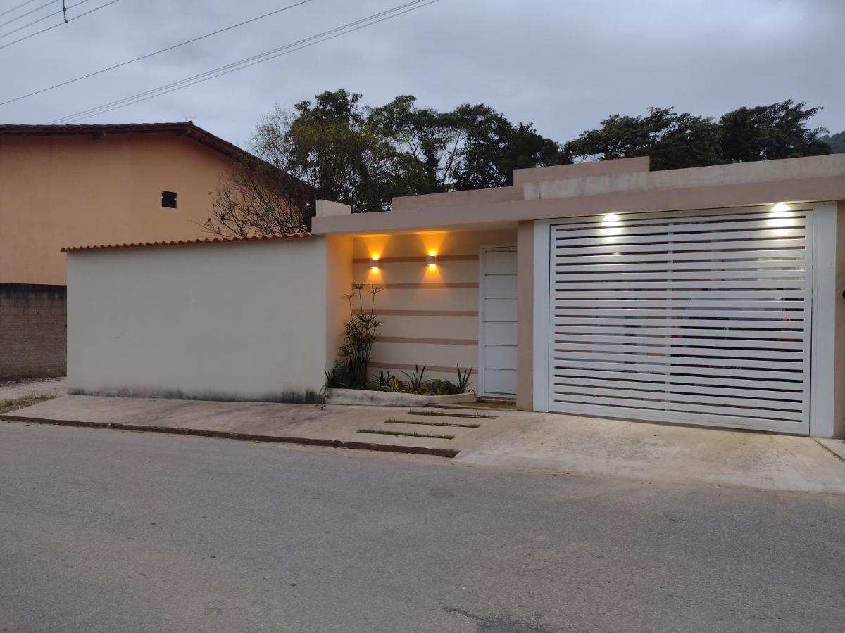 Casa Proxima A Praias E Cachoeiras De Paraty Villa Exteriör bild