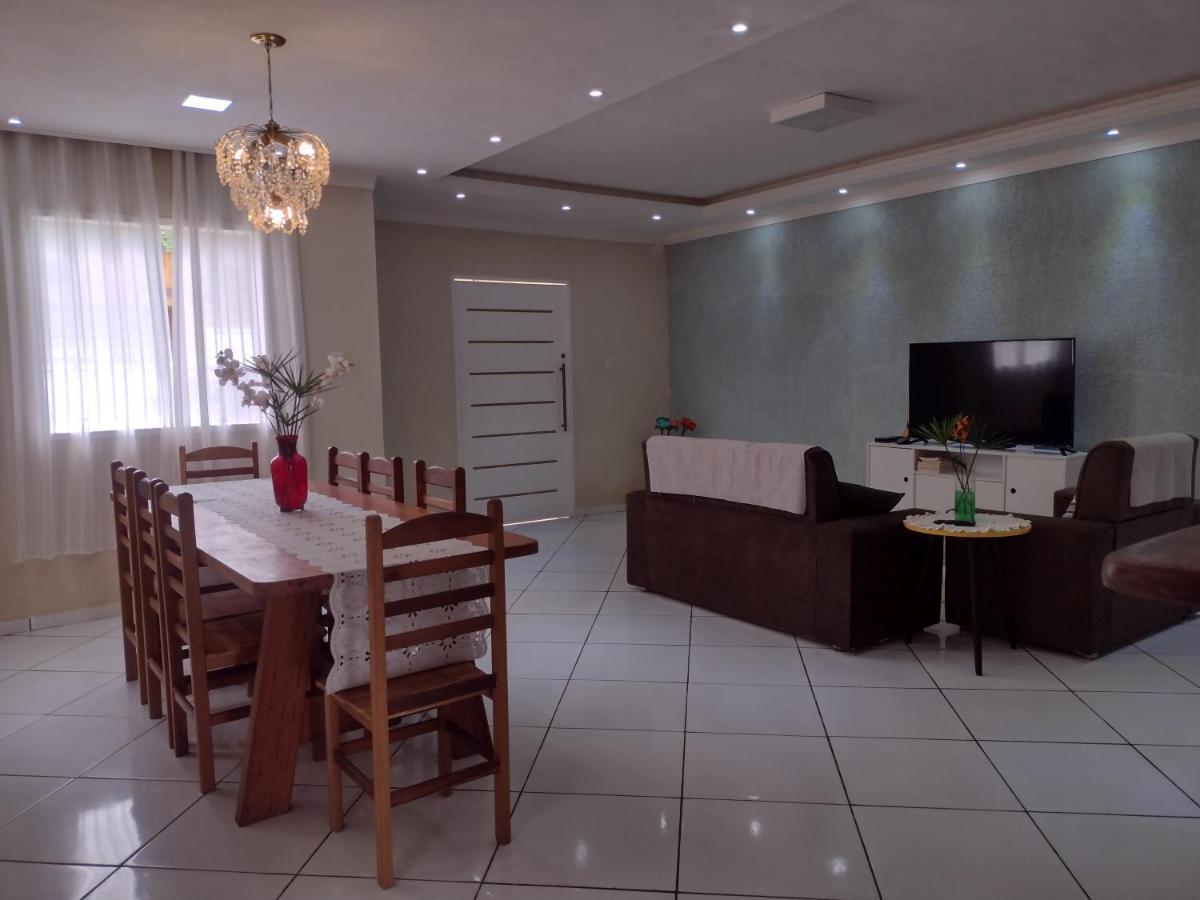 Casa Proxima A Praias E Cachoeiras De Paraty Villa Exteriör bild