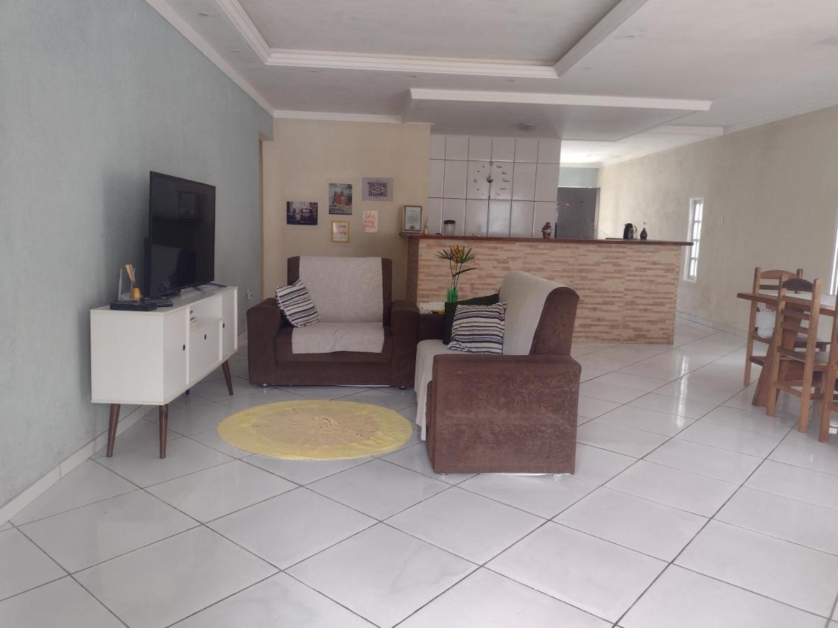 Casa Proxima A Praias E Cachoeiras De Paraty Villa Exteriör bild