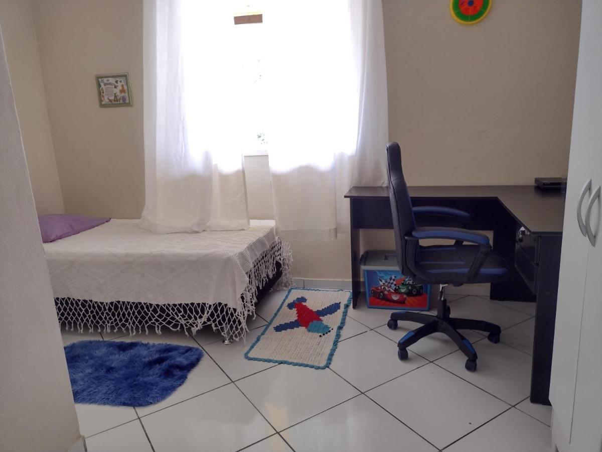 Casa Proxima A Praias E Cachoeiras De Paraty Villa Exteriör bild