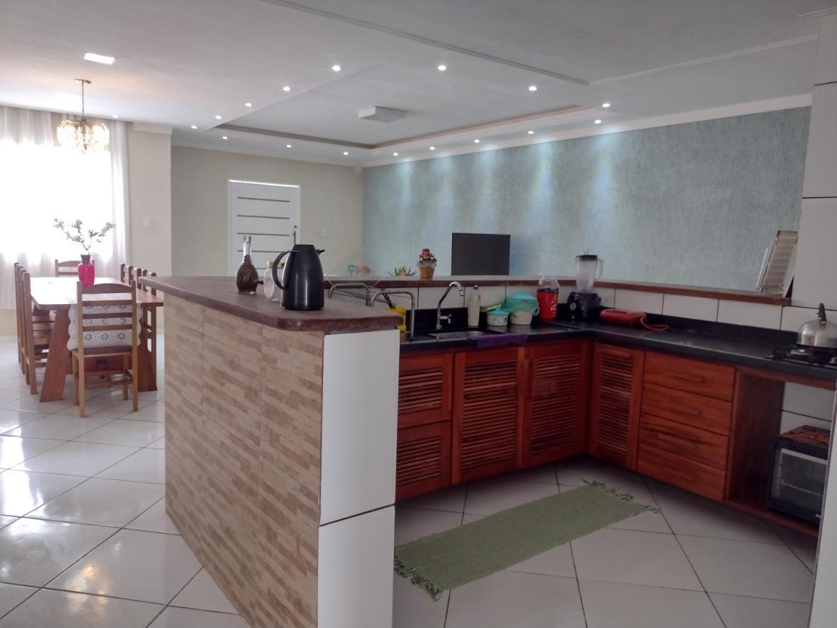 Casa Proxima A Praias E Cachoeiras De Paraty Villa Exteriör bild