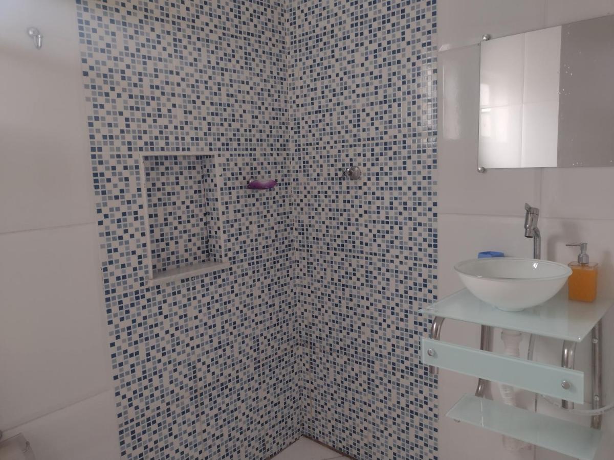 Casa Proxima A Praias E Cachoeiras De Paraty Villa Exteriör bild