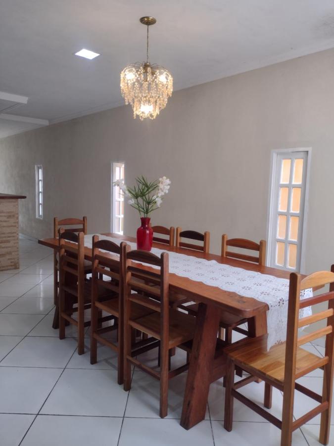 Casa Proxima A Praias E Cachoeiras De Paraty Villa Exteriör bild