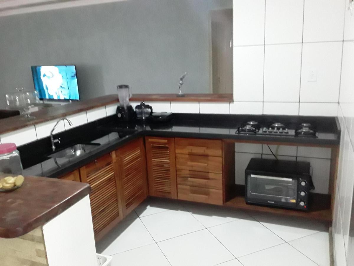 Casa Proxima A Praias E Cachoeiras De Paraty Villa Exteriör bild