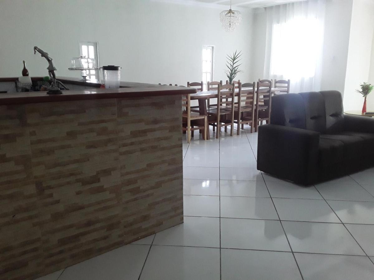 Casa Proxima A Praias E Cachoeiras De Paraty Villa Exteriör bild